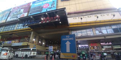 WalterMart North Edsa .